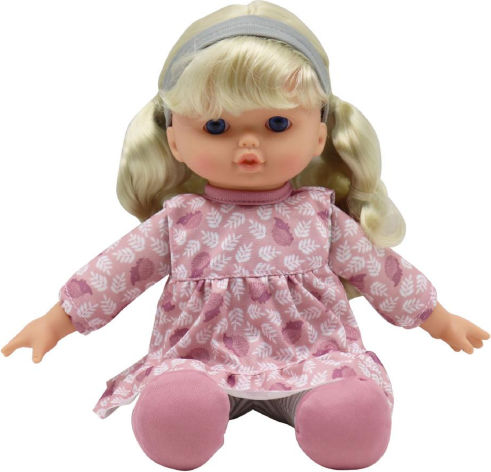 Luna Baby Doll Dream for 3+ Years 30 cm (Various Designs) 1pc