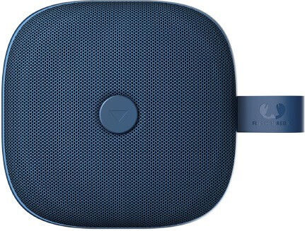 Fresh 'n Rebel Rockbox Bold XS Ηχείο Bluetooth 5W με Διάρκεια Μπαταρίας έως 20 ώρες Steel Blue