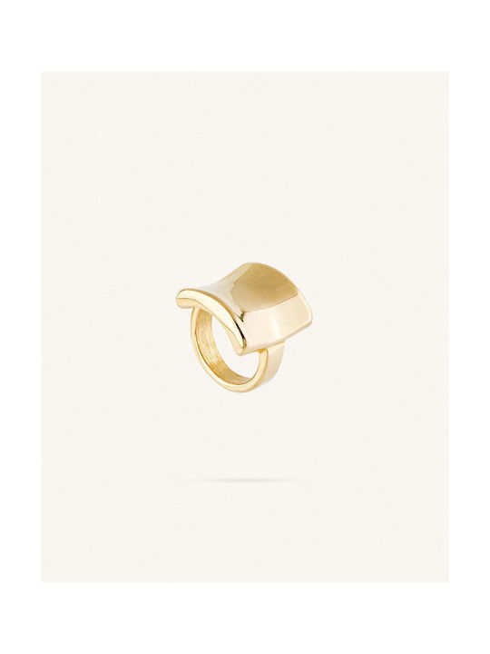 Casablanca Gold Златен пръстен Casablanca Gold ring