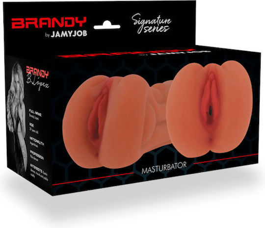 Jamyjob Signature Series Masturbator 1buc