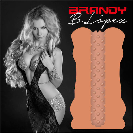 Jamyjob Signature Series Masturbator 1buc