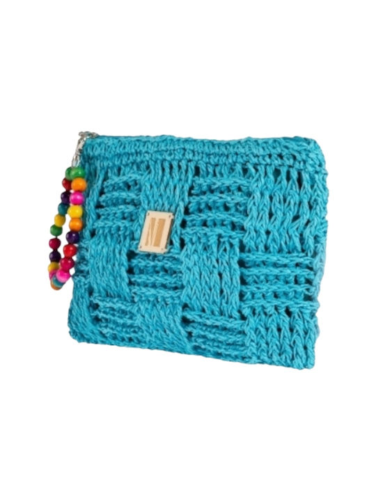 Modissimo Women's Envelope Blue