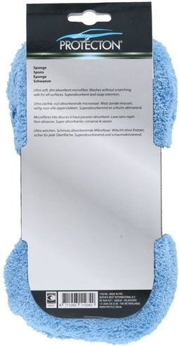 Protecton Sponges Polishing / Cleaning for Bodywork 26x13x8cm