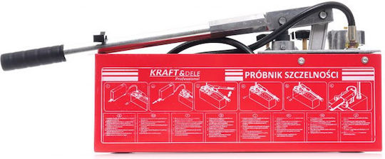 Kraft & Dele Εργαλείο Υδραυλικών KD10478