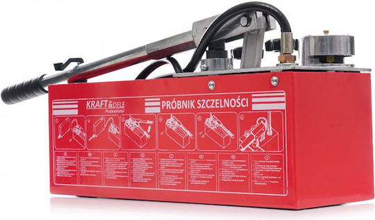 Kraft & Dele Εργαλείο Υδραυλικών KD10478