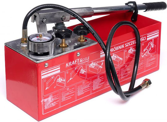 Kraft & Dele Εργαλείο Υδραυλικών KD10478
