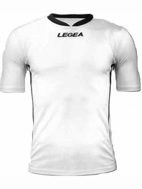 Legea Dusseldorf Adults/Kids Football Jersey