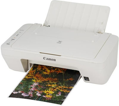 Canon Pixma MG2550