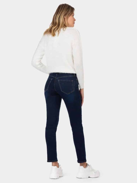 Tiffosi Jeans Blue