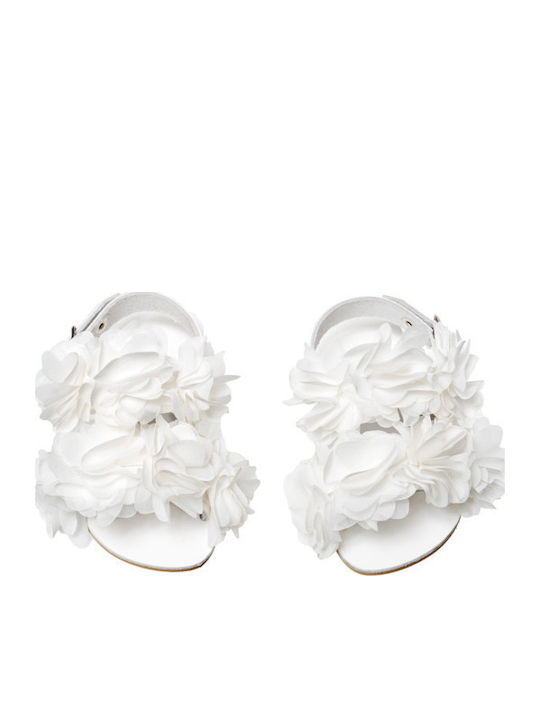 Kids' Sandals White