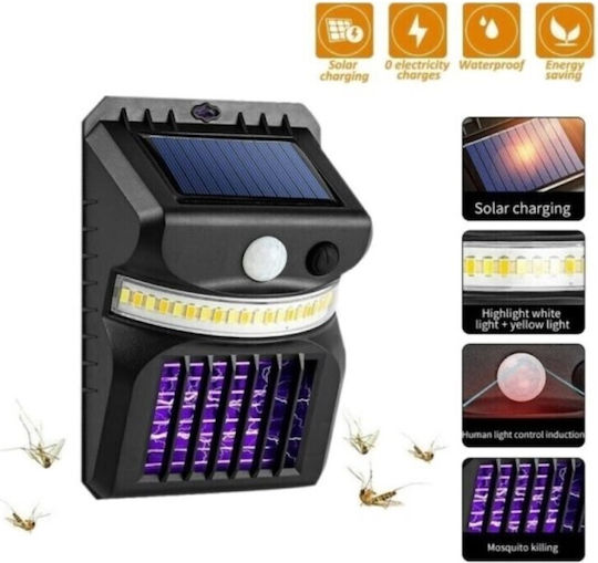 Andowl Înșelătorie solară pentru insecte 22748-400-00-05