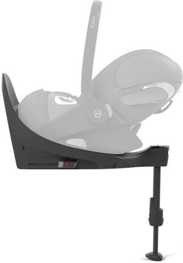 Cybex Βάση για Κάθισμα Μαύρη με Isofix Sirona