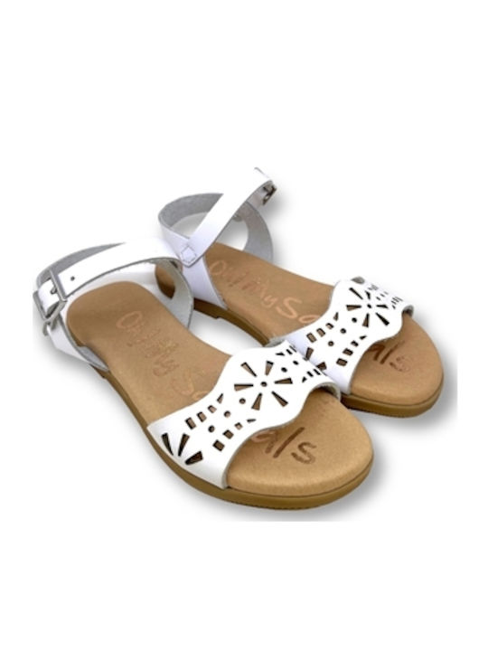 Oh My Sandals