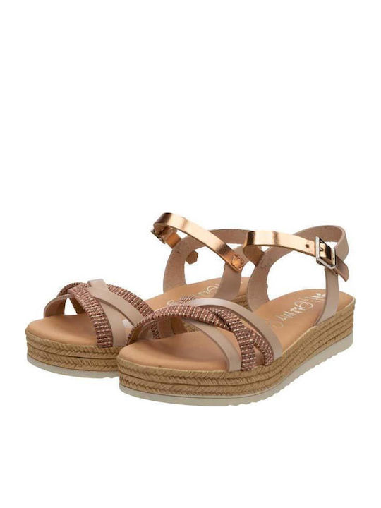 Oh My Sandals