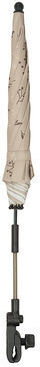 Dooky Stroller Umbrella Beige