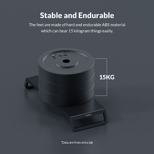 Orico HSQ-M1 Desktop Stand Monitor