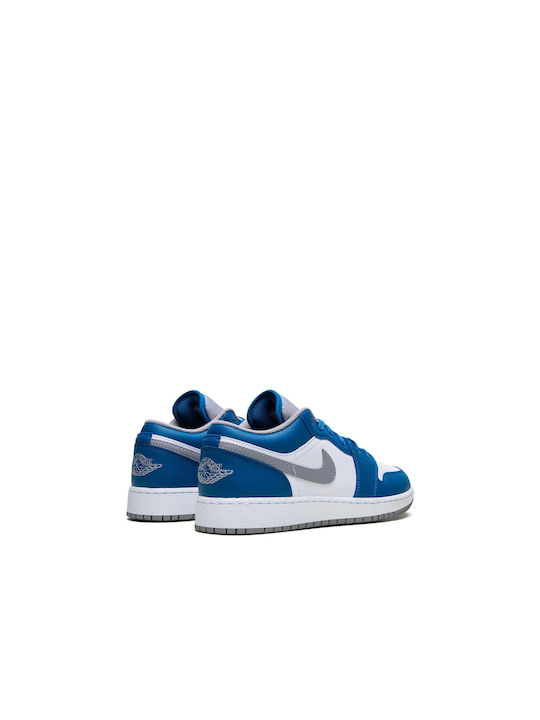 Nike Kids Sneakers Jordan 1 Blue