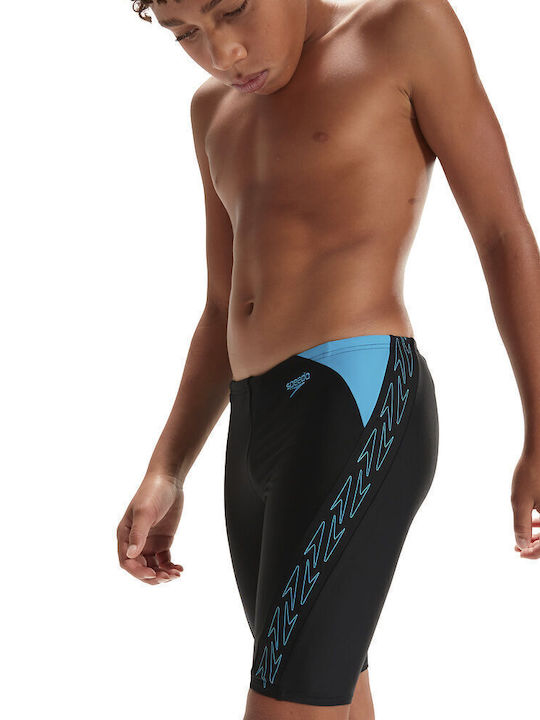Speedo Hyper Boom Splice Jammer Παιδικό Μαγιό Jammer