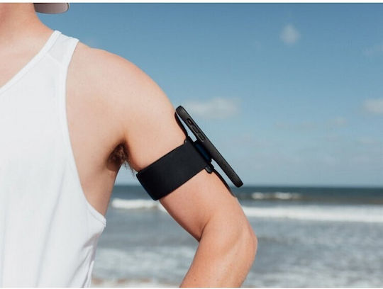Quad Lock Arm Band Black QLM-ARM