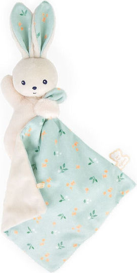 Kaloo Baby Cloth Bunny Green