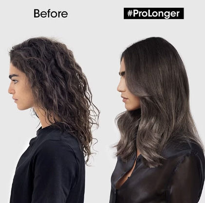 L'Oréal Professionnel Serie Expert New Pro Longer Hair Mask for Ψαλίδα 250ml