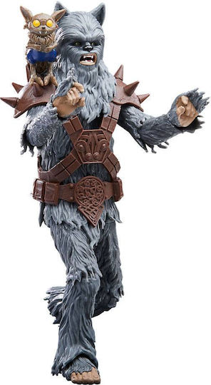 Фигура за Действие Wookie Star Wars за 4+ години Години 15см.