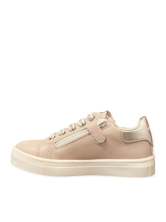 Παιδικά Sneakers Ανατομικά Ροζ
