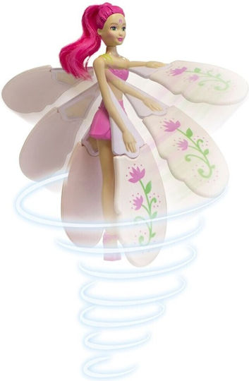 Giochi Preziosi Sky Dancers Fuschia Fantasy Doll Sky Dancers Fuschia Fantasy for 5+ years+ Years 18cm