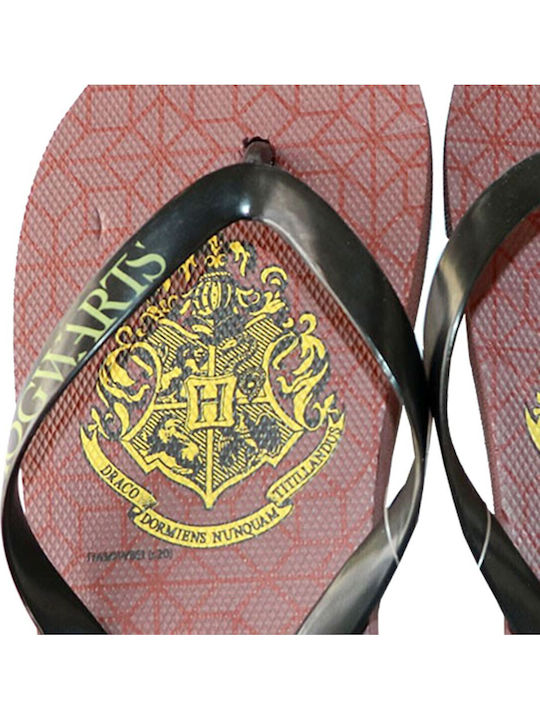 Παιδικές Σαγιονάρες Flip Flops Μαύρες