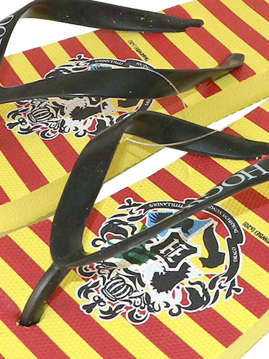 Παιδικές Σαγιονάρες Flip Flops Μαύρες