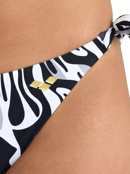 Set Bikini Τριγωνάκι Γκρι