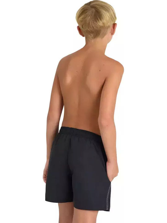 Arena Kinder Badeanzug Badeshorts Schwarz Arena Kinder Badeanzug Badeshorts Schwarz