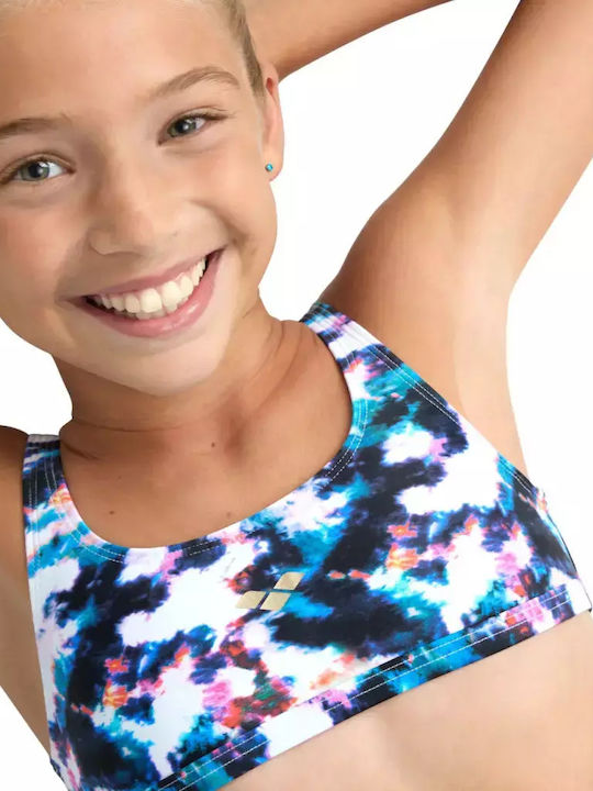 Arena Costum de baie pentru copii Bikini Multicolor