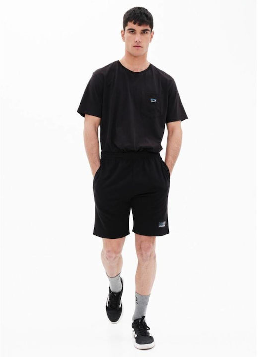 Emerson Athletic Men's Shorts Black