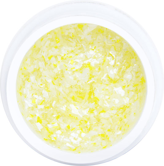 Global Fashion Gel Νυχιών Seashell 02 5gr