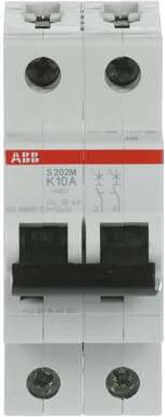 Abb Siguranță automată 20A Bipolară AC 70412