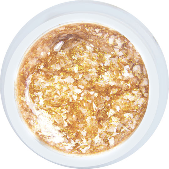 Global Fashion Gel Νυχιών Seashell 08 5gr
