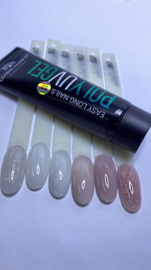 Global Fashion Nail Acrygel 05 Pink 30gr