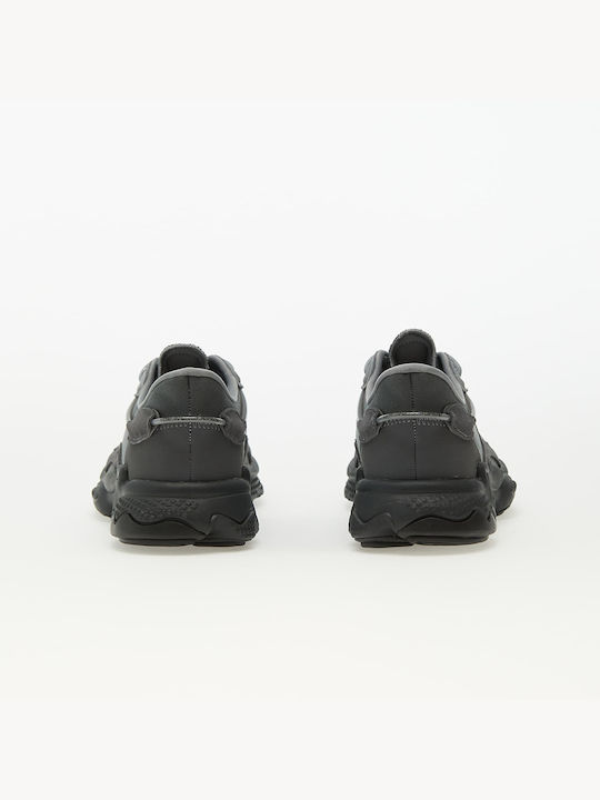 Ozweego Мъжки Чънки Маратонки Grey Five / Grey Four / Core Black