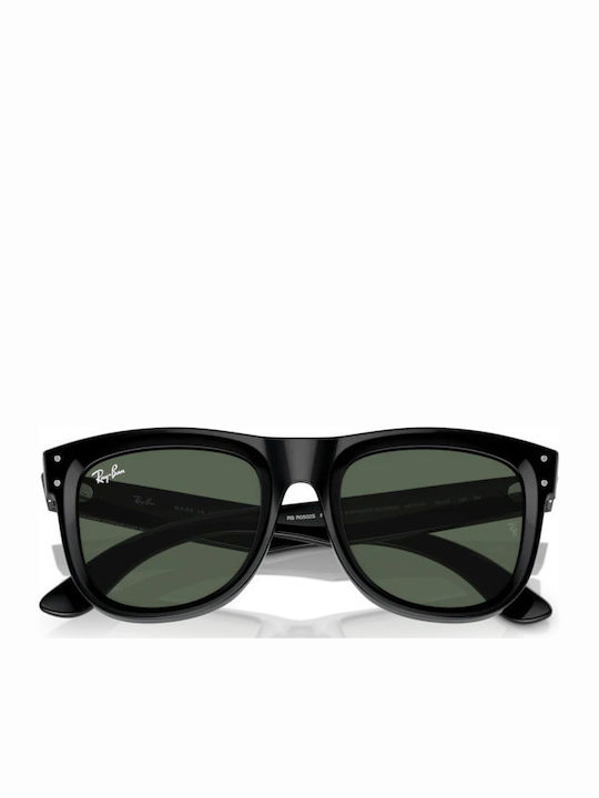 Ray Ban Wayfarer Reverse Γυαλιά Ηλίου με Κοκκάλινο Σκελετό Ray Ban Wayfarer Reverse Γυαλιά Ηλίου με Κοκκάλινο Σκελετό