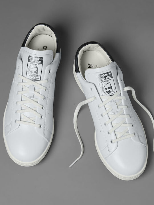adidas Stan Smith Lux Adidași Crystal White / Off White HQ6785