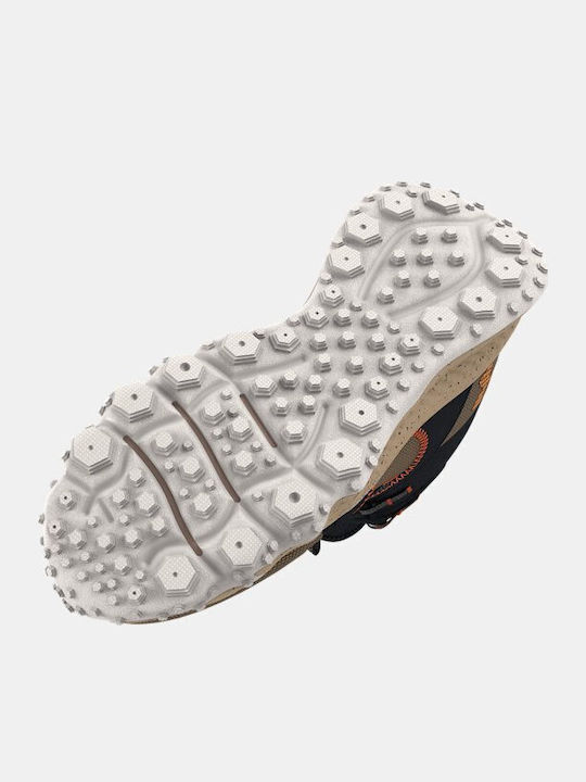 Under Armour Maven Trek Herren Wanderschuhe Grau