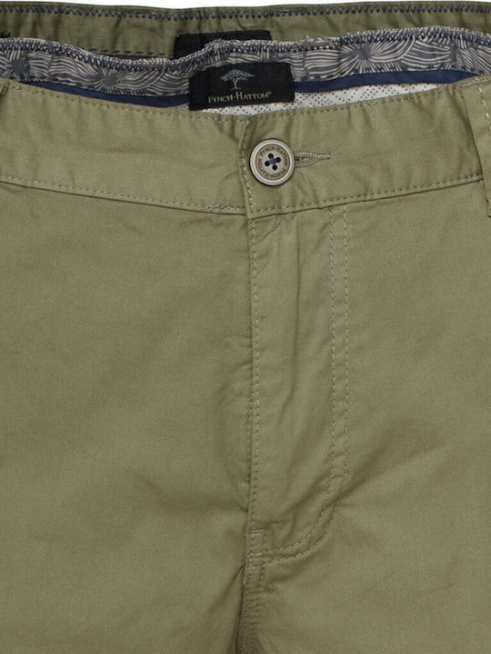 Men's Shorts Chino Khaki