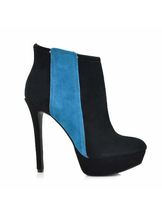 JESSICA SIMPSON NEGRU-CERULEAN - BILLINGS