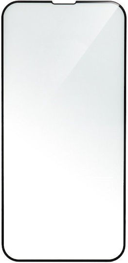 5D Full Glue Full Face Tempered Glass Black (Redmi 10 5G)