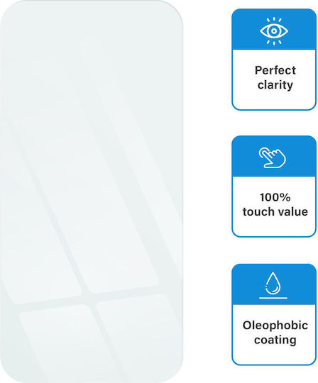 Tempered Glass (Xiaomi 13)