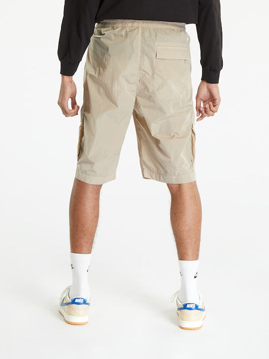 C.P Company Men's Shorts Cargo Beige