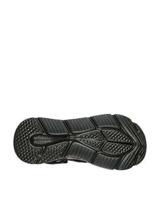 Skechers Women's Clogs with Fur Black