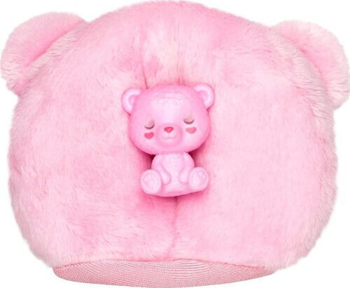 Barbie Bear Doll Cutie Reveal for 3+ years+ Years