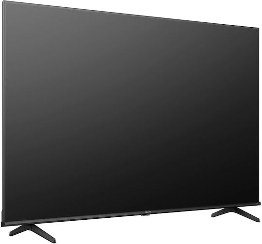 Hisense Smart Τηλεόραση 65" 4K UHD LED A6K HDR (2023) 65A6K